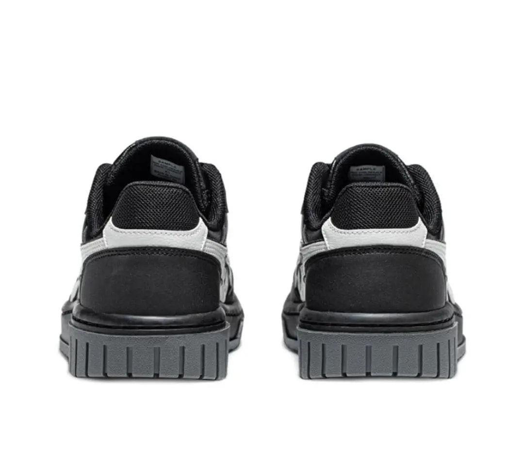 Giày Asics Court Mz 2.0 'Black' 1203A624-001 — ảnh 3