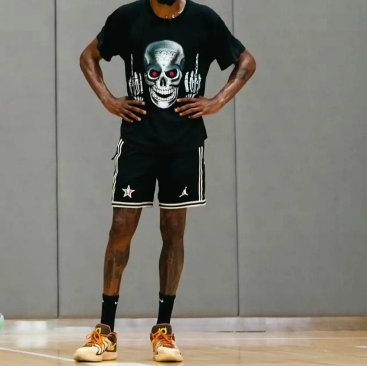 Giày Nike KD 17 EP 'Bink' HF4083-901 — ảnh 3