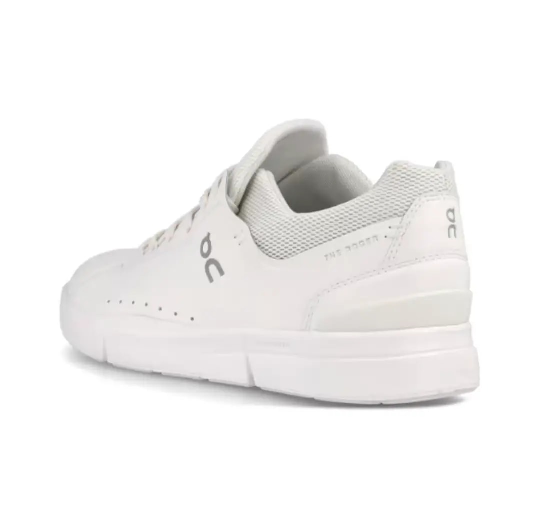 Giày On The Roger Advantage 'White' 48-99452 — ảnh 2