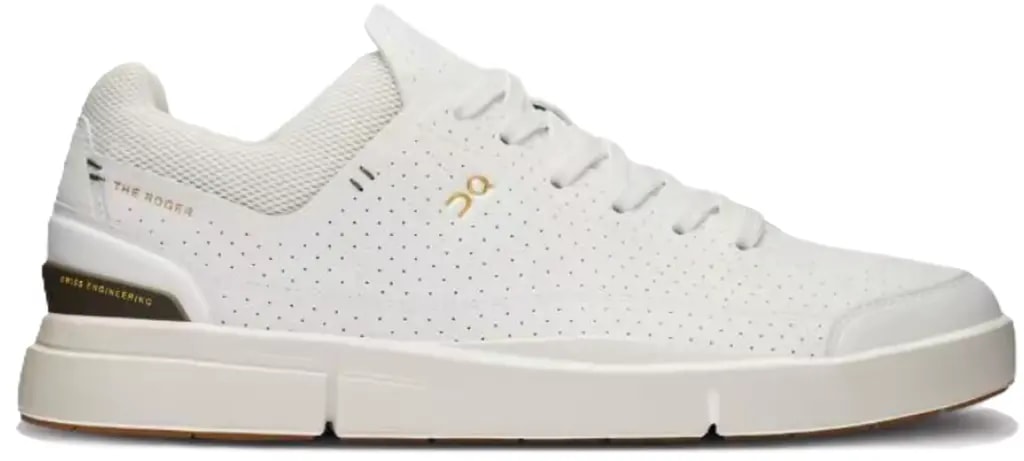 Giày On The Roger Centre Court 'White' 3MD30241528 — kich-thuoc: 40