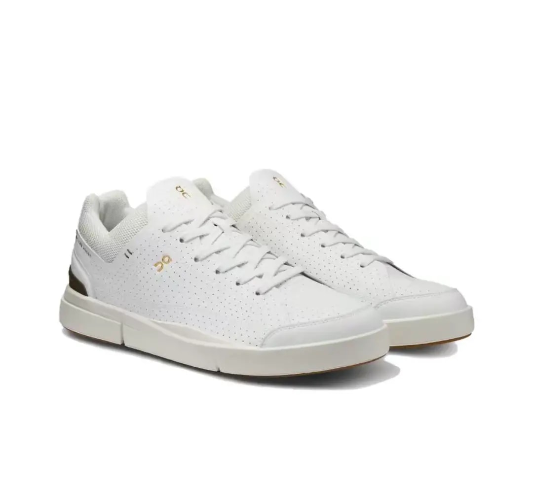 Giày On The Roger Centre Court 'White' 3MD30241528 — ảnh 4