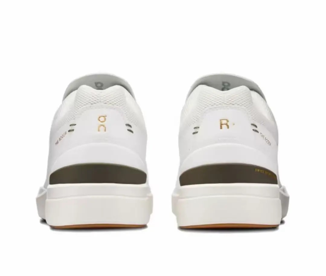 Giày On The Roger Centre Court 'White' 3MD30241528 — ảnh 5
