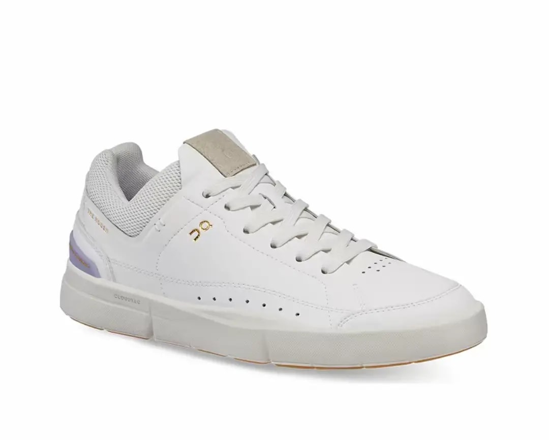 Giày On The Roger Centre Court 'White Lavender' 48-98518 — ảnh 4