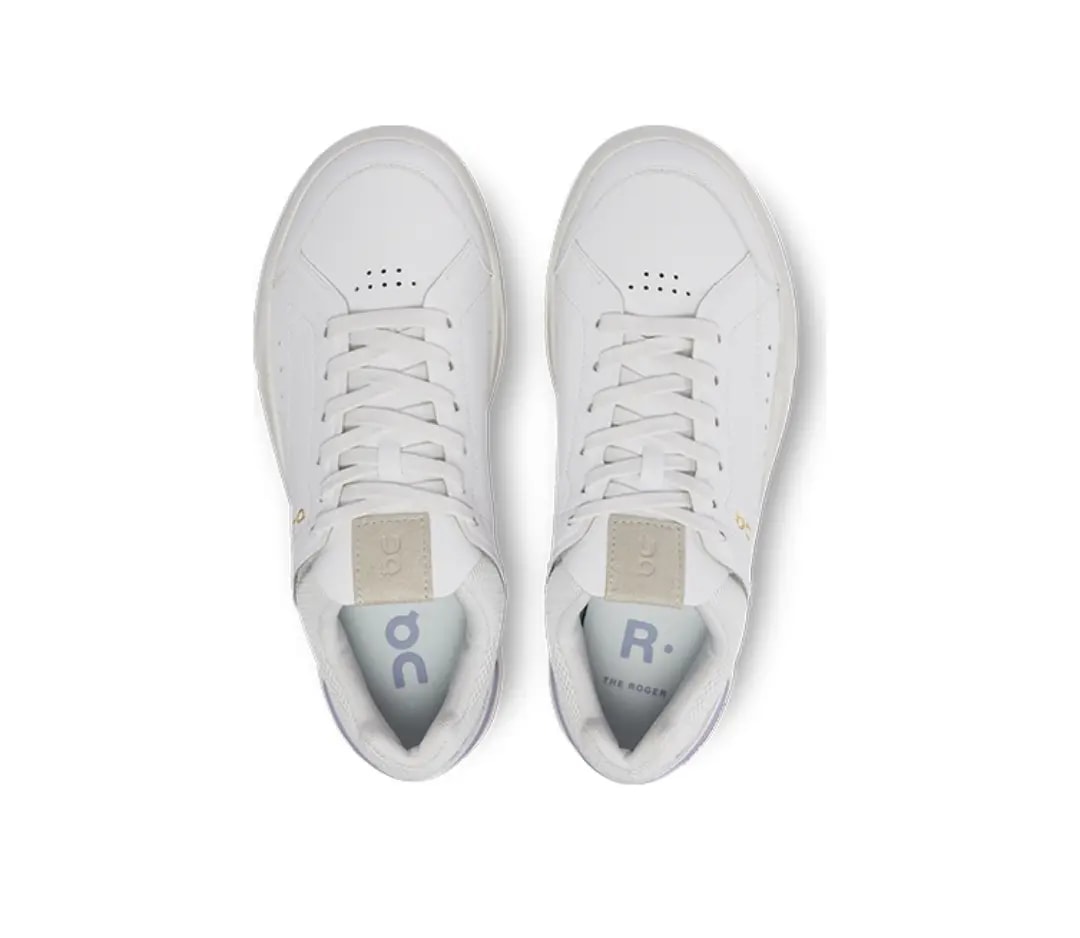 Giày On The Roger Centre Court 'White Lavender' 48-98518 — ảnh 3
