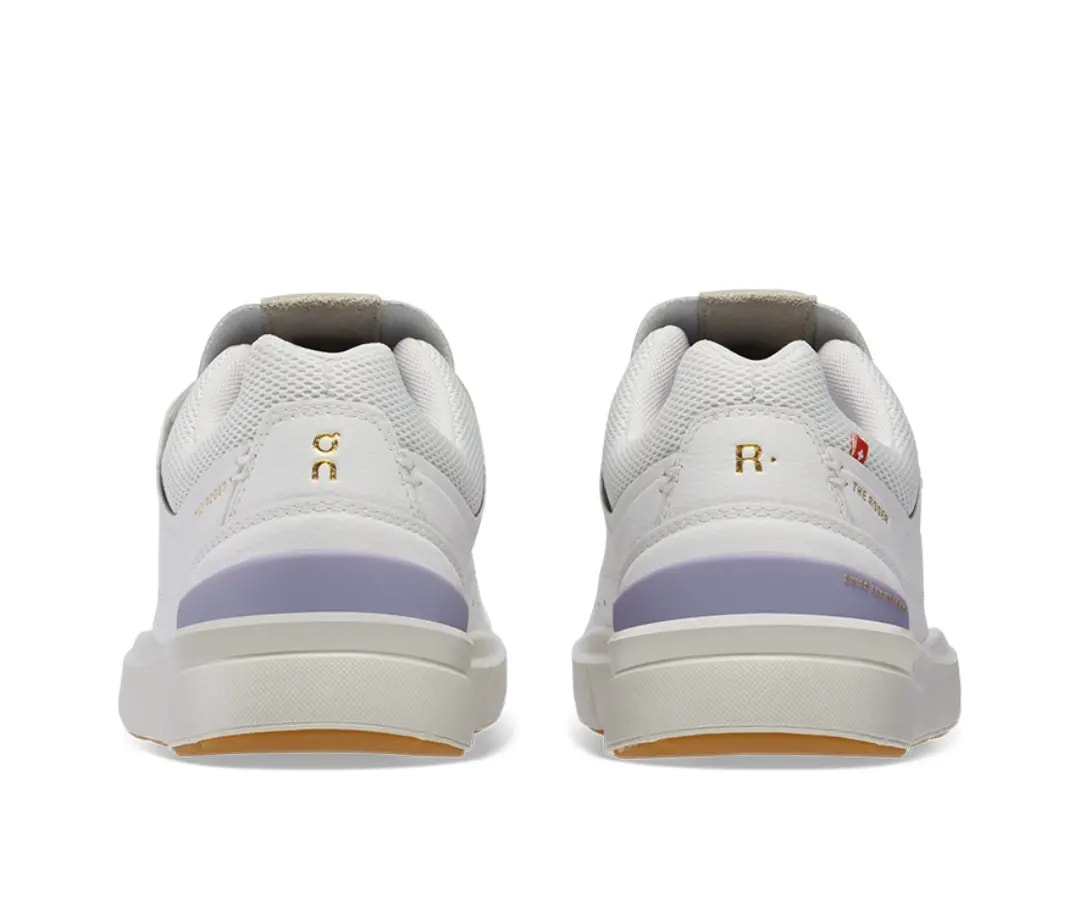Giày On The Roger Centre Court 'White Lavender' 48-98518 — ảnh 2