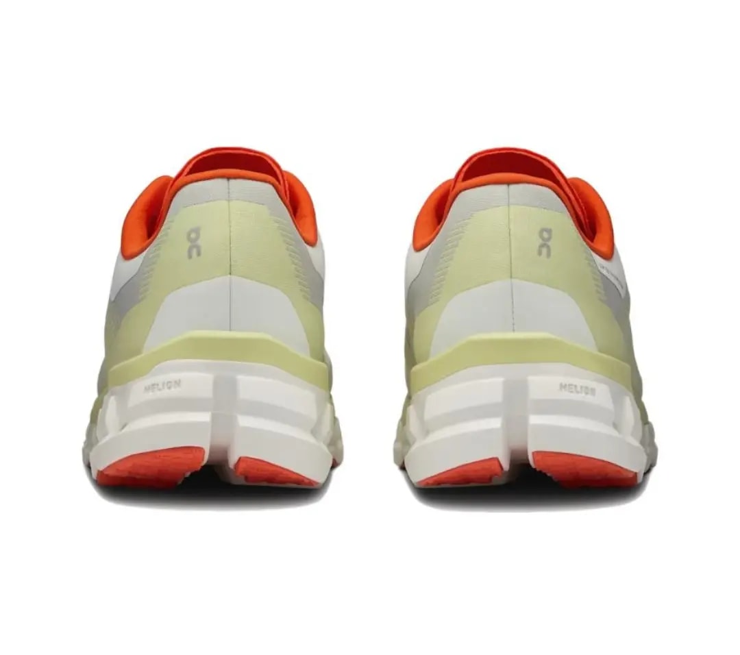 Giày On Running Cloudflow 4 'White Hay' 3WD30111018 — ảnh 3
