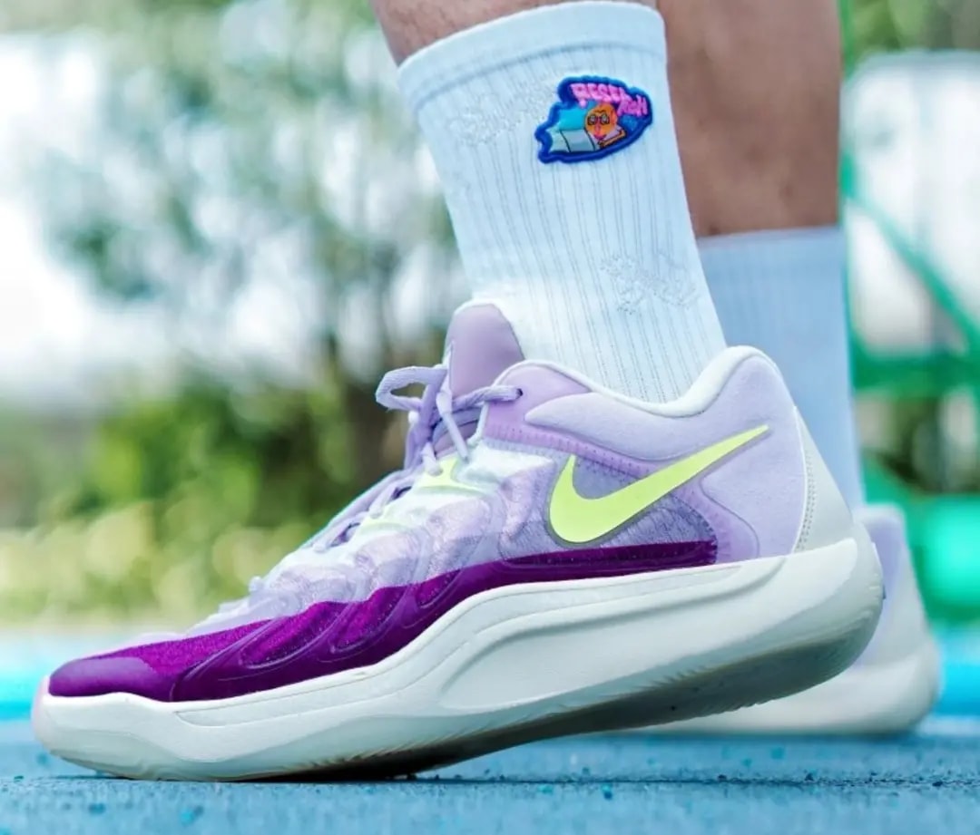 Giày Nike KD 17 EP x The Alchemist 'Producer Pack' HF4083-902 — ảnh 4