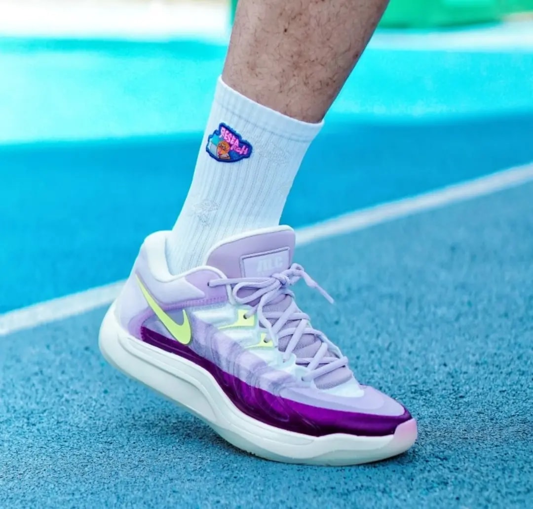 Giày Nike KD 17 EP x The Alchemist 'Producer Pack' HF4083-902 — ảnh 3
