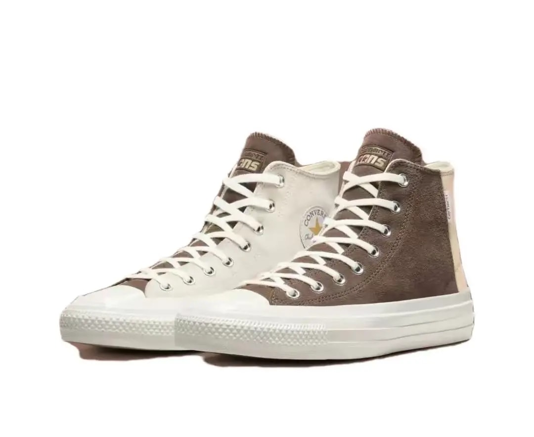 Giày Converse Chuck Taylor All Star Pro High 'Carhartt WIP' A10819C — ảnh 4