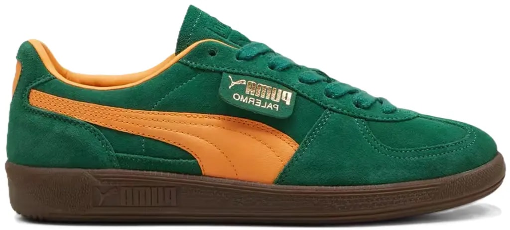Giày Puma Palermo 'Vine Clementine' 396463-05 — kich-thuoc: 40.5