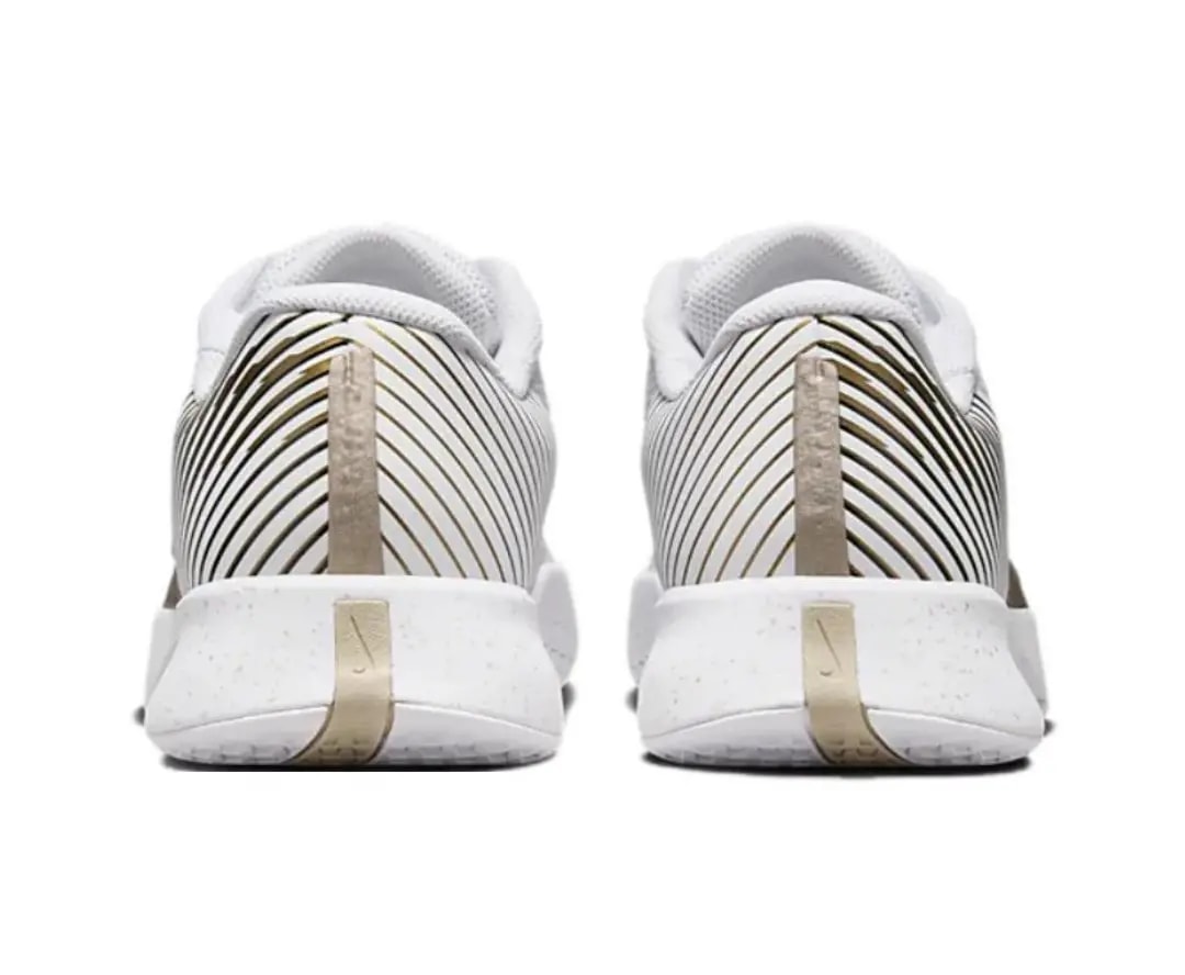 Giày Nike Court Air Zoom Vapor Pro 2 'Wimbledon' HF3632-100 — ảnh 3