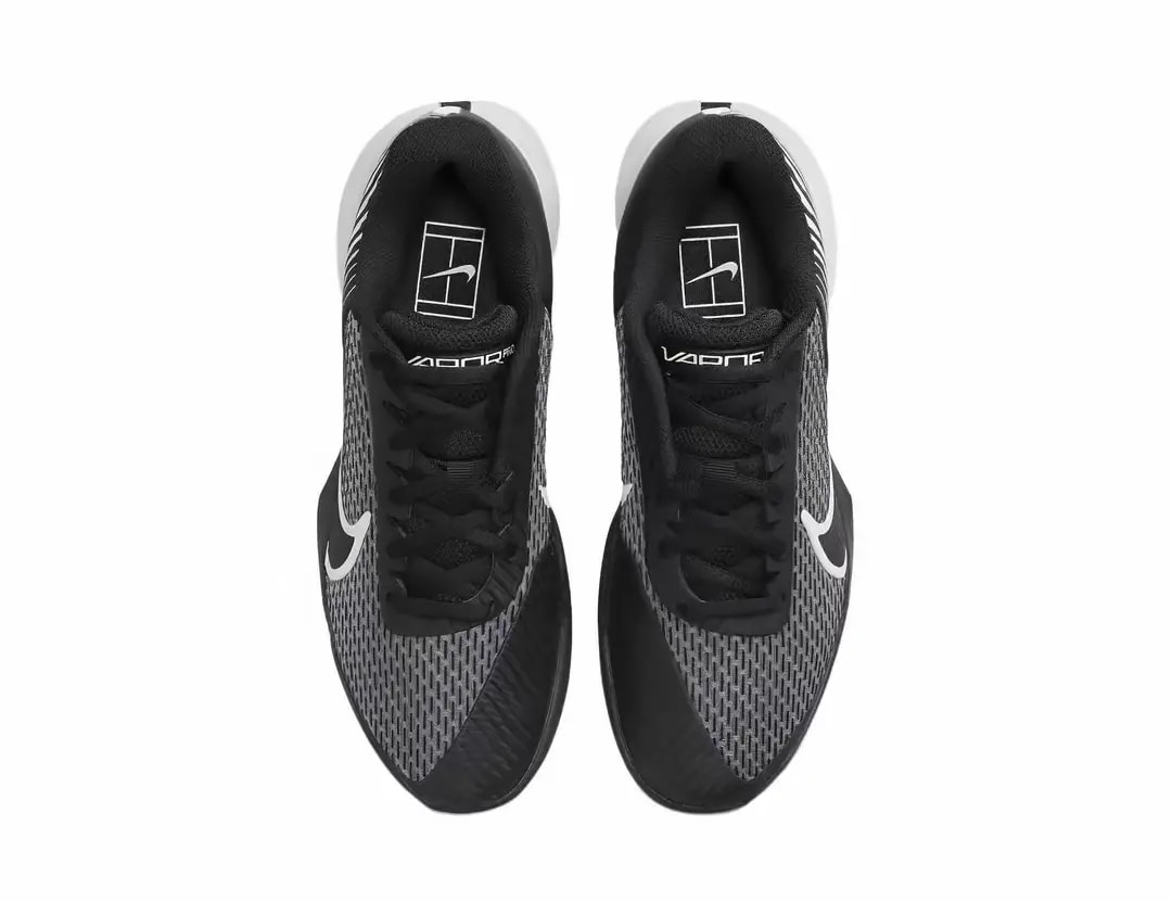 Giày Nike Air Zoom Vapor Pro 2 'Black' FB2200-001 — ảnh 4