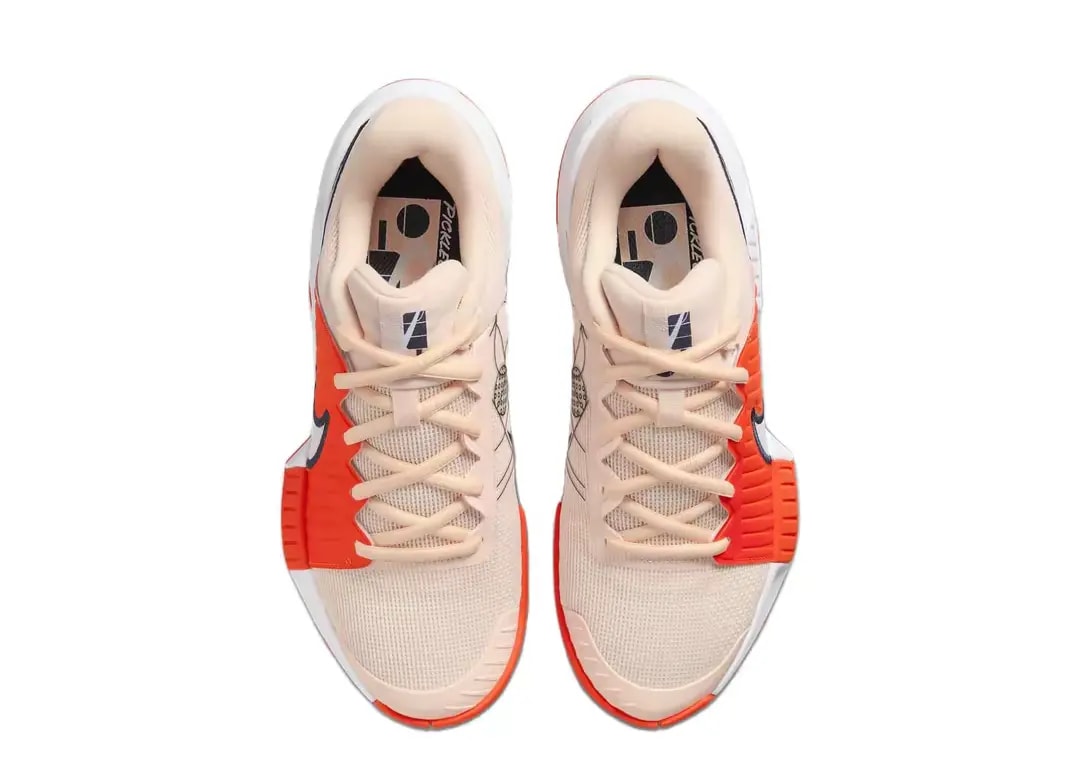 Giày Nike Air Zoom Challenge 'Crimson Tint' FQ4155-801 — ảnh 3