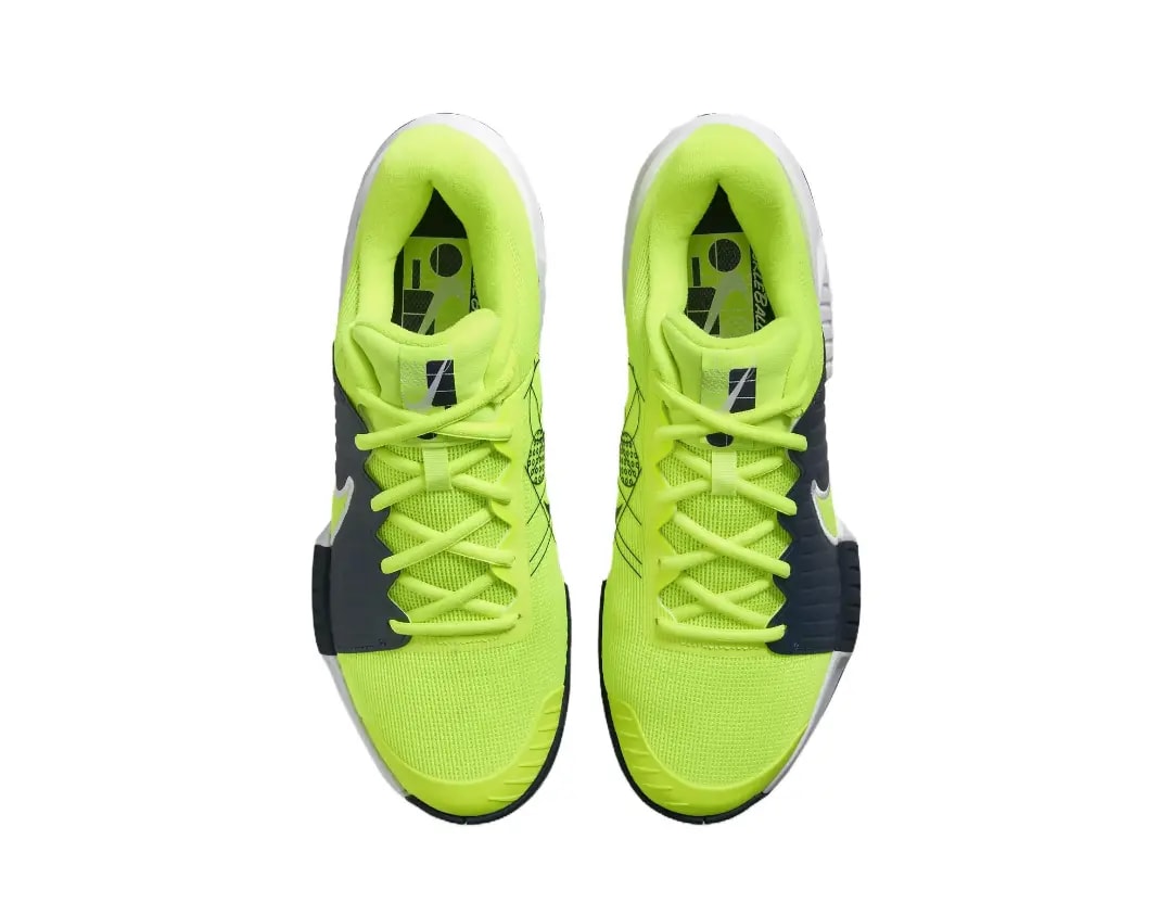 Giày Nike Air Zoom Challenge 'Volt Armory Navy' FQ4154-700 — ảnh 2