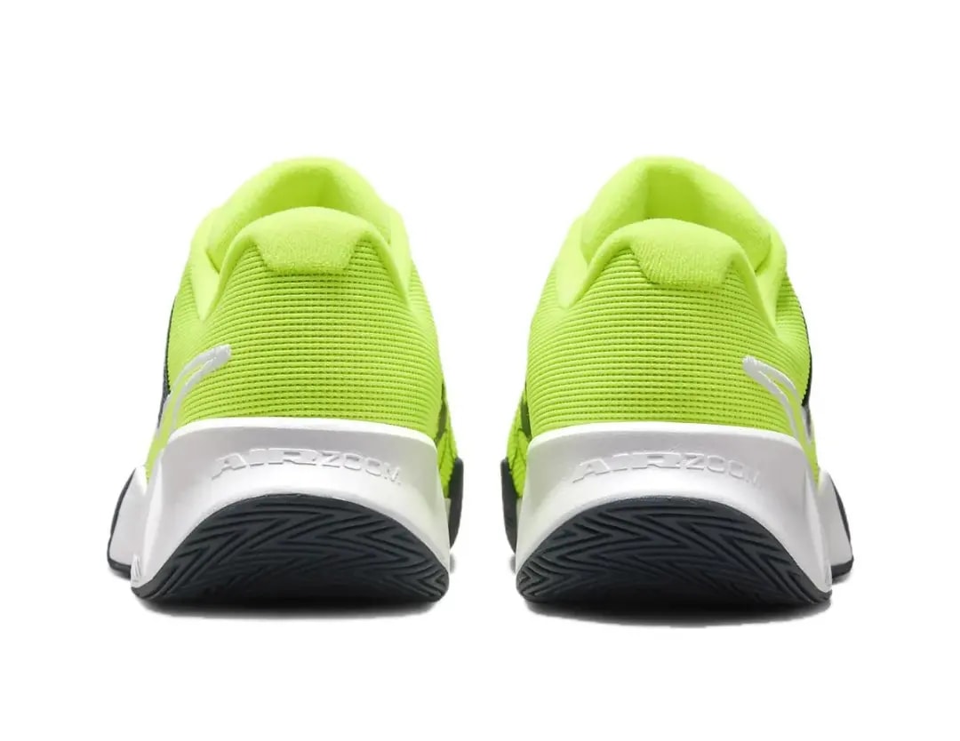 Giày Nike Air Zoom Challenge 'Volt Armory Navy' FQ4154-700 — ảnh 3