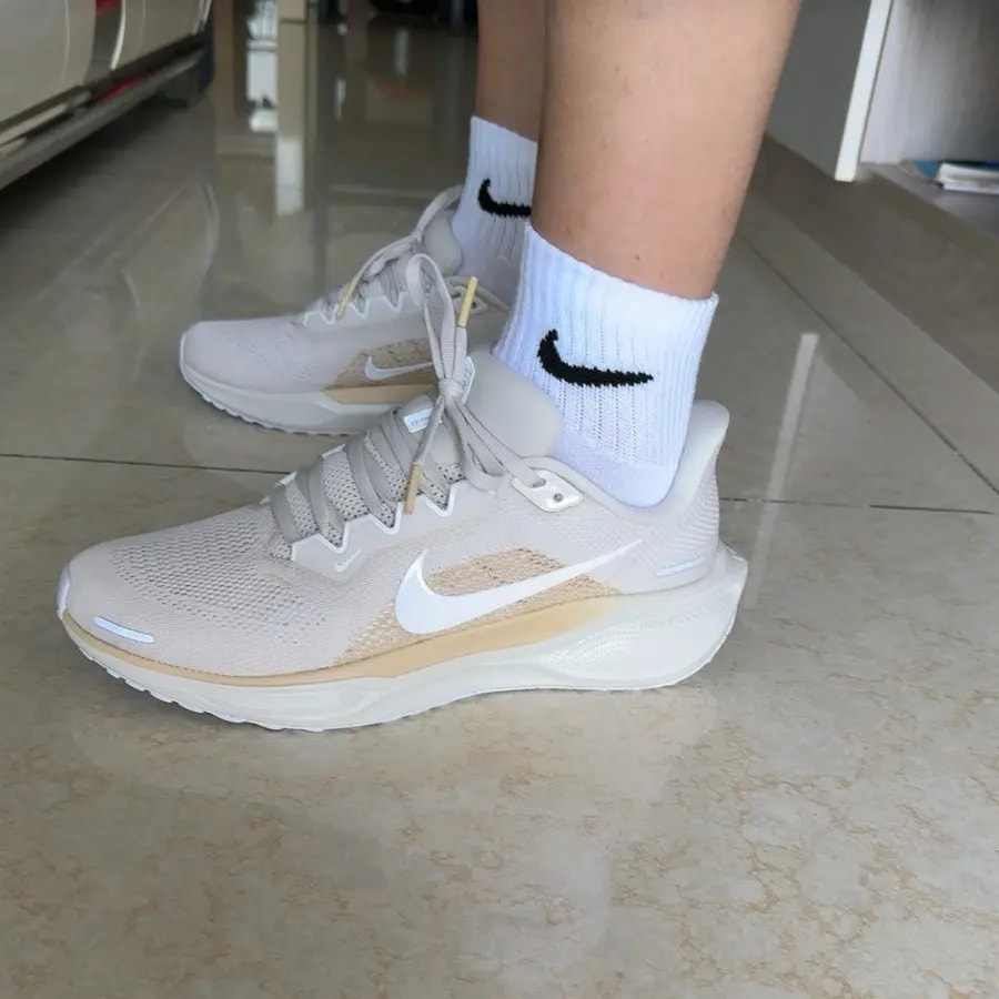 Giày Nike Air Zoom Pegasus 41 'Light Brown' FD2722-106 — ảnh 3