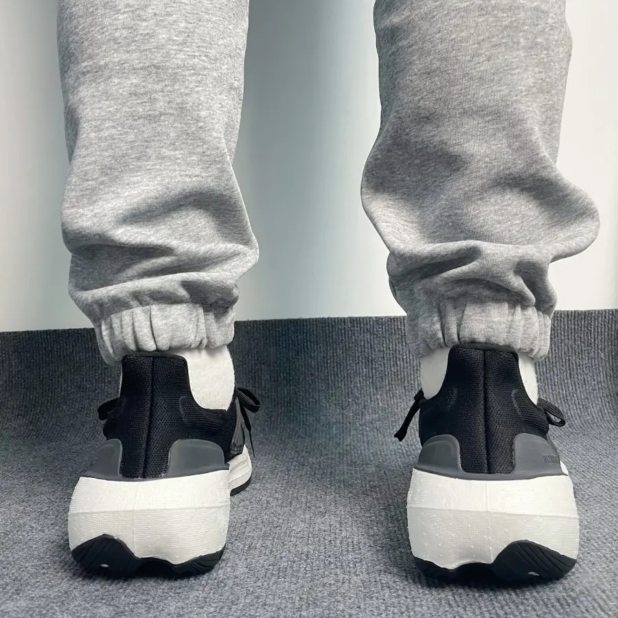 Giày Adidas Ultraboost Light 'Black' GY9353 — ảnh 3