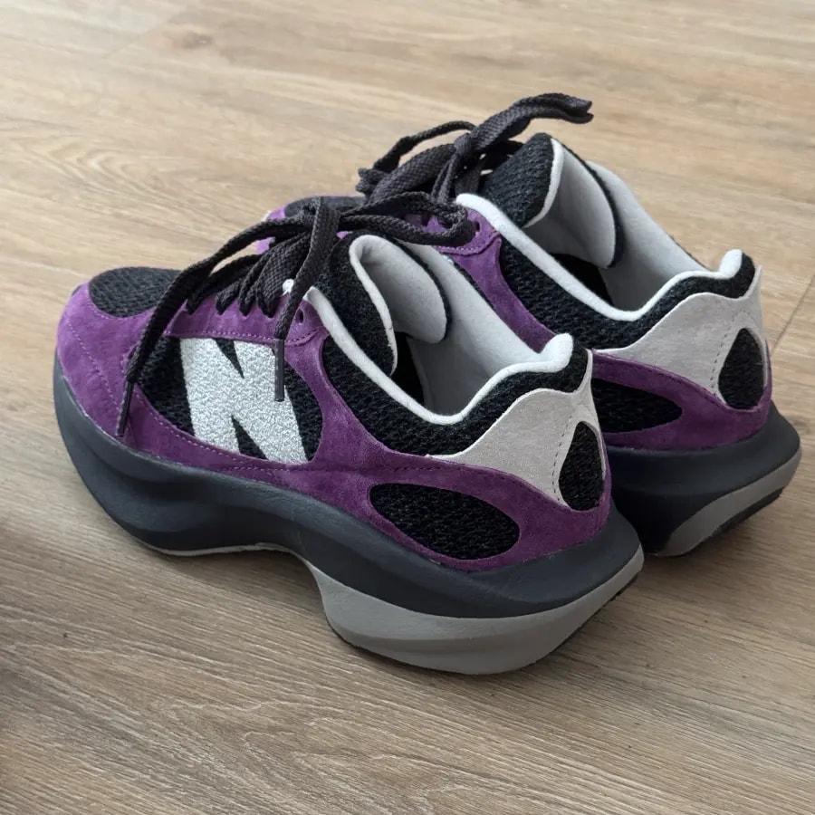 Giày New Balance WRPD Runner 'Dusted Grape' UWRPDFSA — ảnh 3
