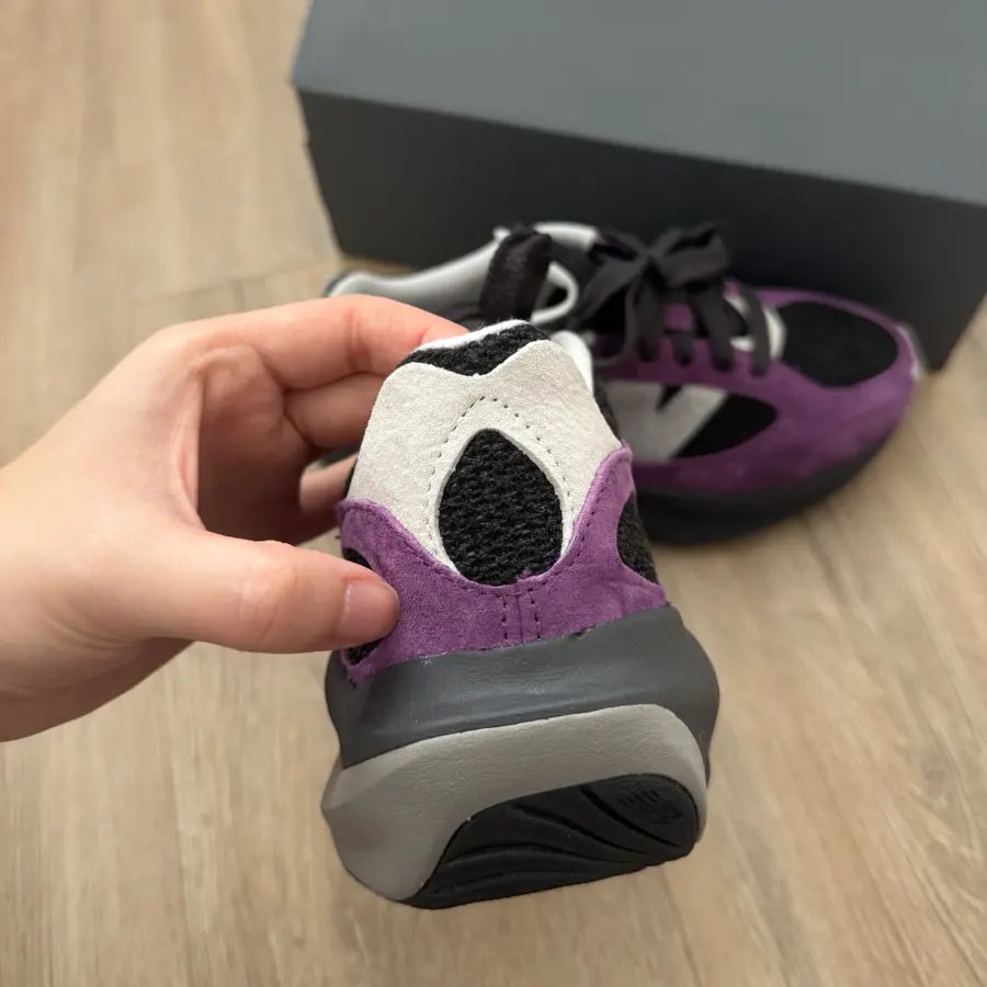 Giày New Balance WRPD Runner 'Dusted Grape' UWRPDFSA — ảnh 4