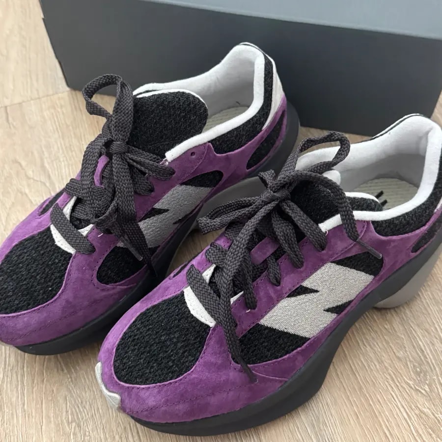 Giày New Balance WRPD Runner 'Dusted Grape' UWRPDFSA — ảnh 5