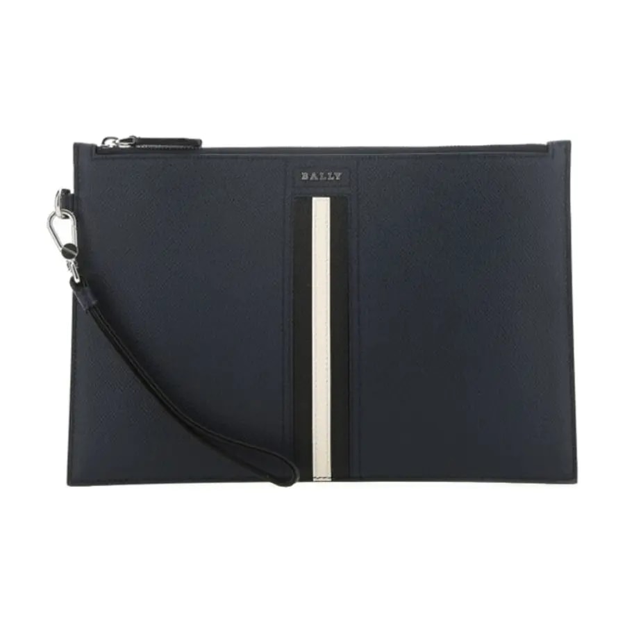 Túi Bally Tenery 'Blue' TENERYLT17-NEWBLUE