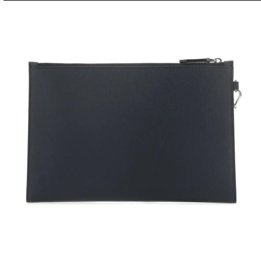 Túi Bally Tenery 'Blue' TENERYLT17-NEWBLUE — ảnh 3