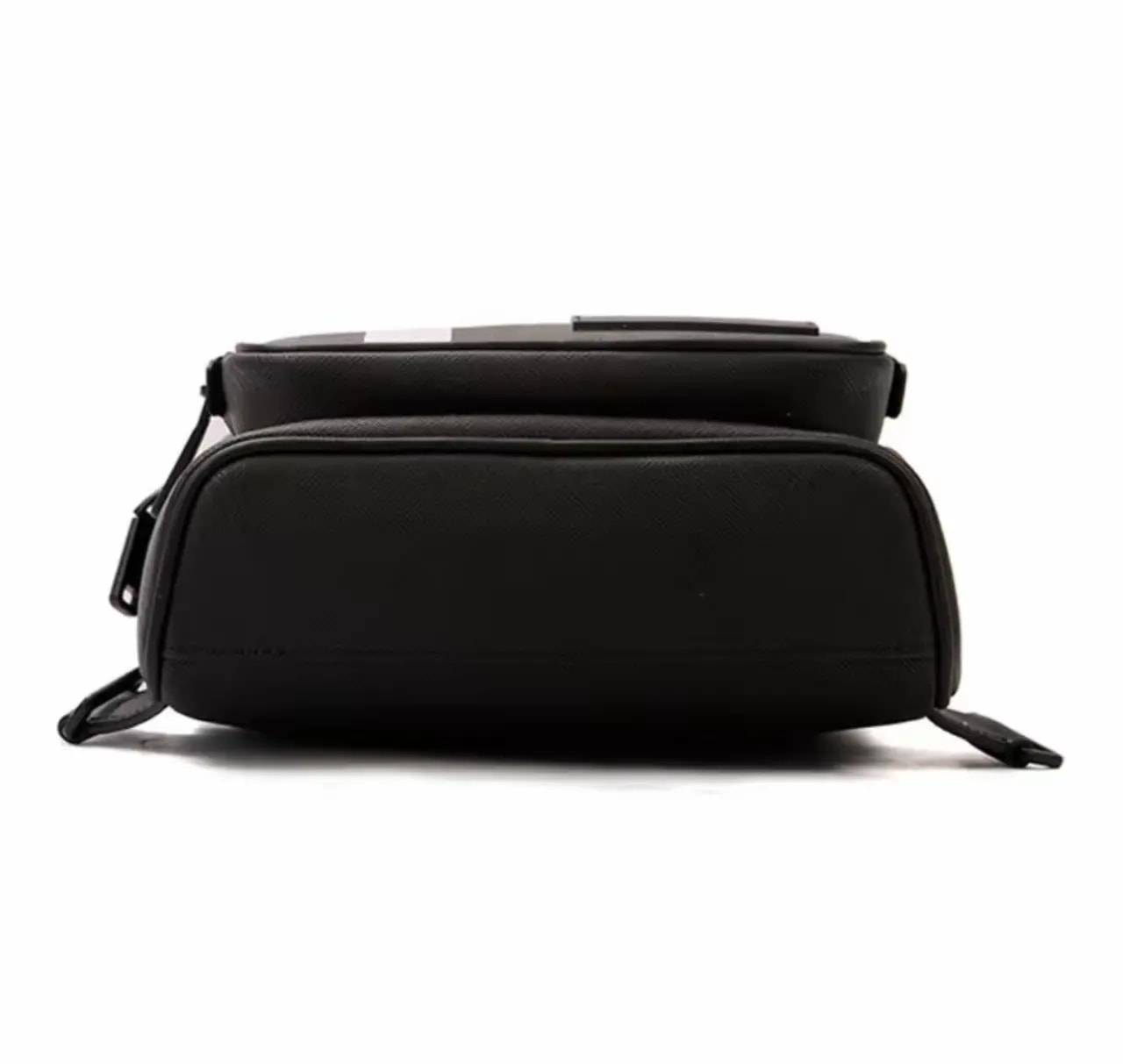 Túi Bally Sihorn 'Black' SIHORN-OF-00 — ảnh 4