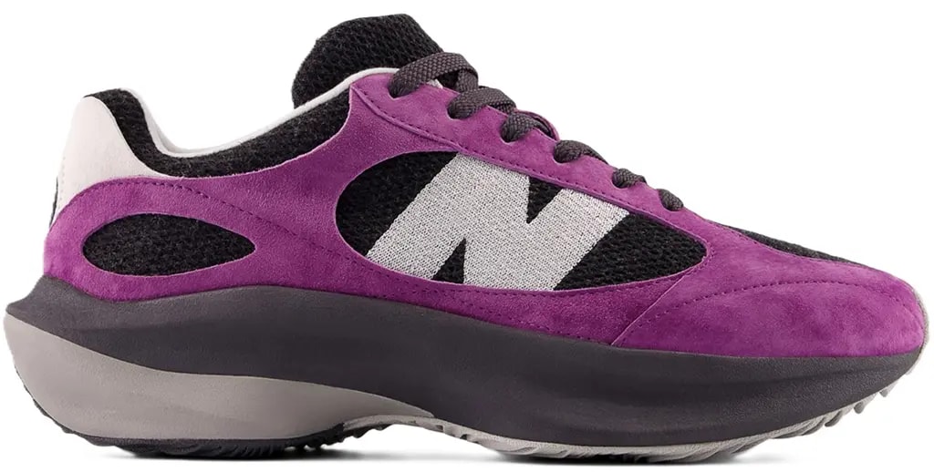 Giày New Balance WRPD Runner 'Dusted Grape' UWRPDFSA — kich-thuoc: 41.5