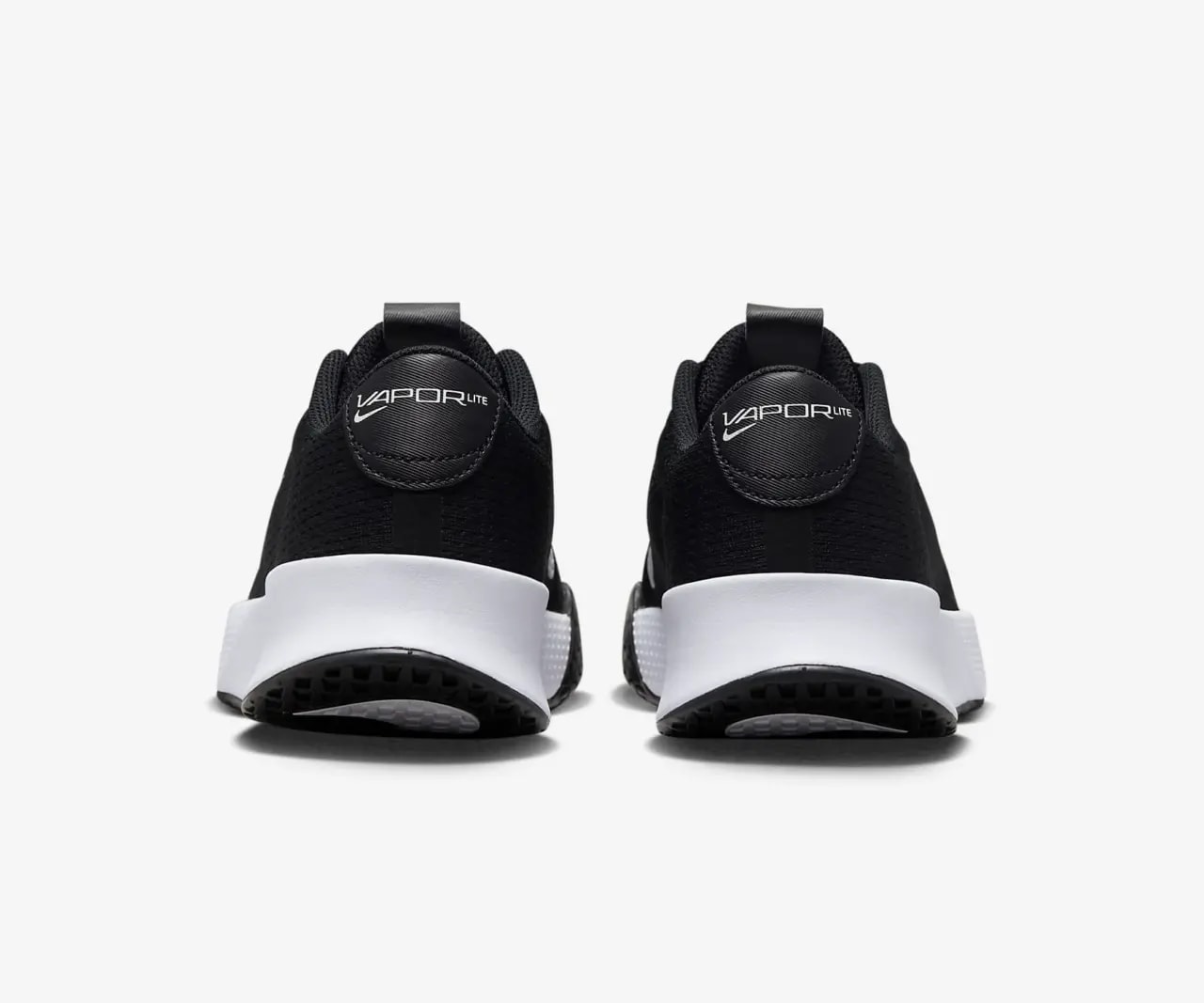 Nike Air Zoom Court Vapor Lite 2 'Black' DV2019-108 — ảnh 3