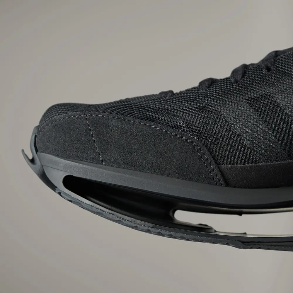 Giày Adidas Y-3 S-Gendo Run 'Black' IE5700 — ảnh 3