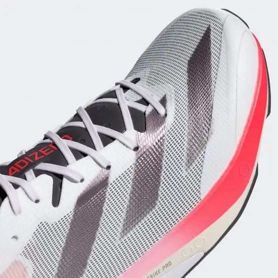 Giày Adidas Adizero Adios 8 'Cloud White' ID3630 — ảnh 5