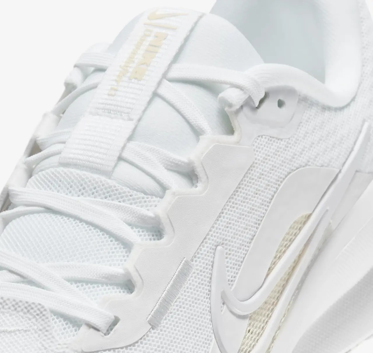 Giày Nike Downshifter 13 'White Platinum Tint' FD6476‑101 — ảnh 5