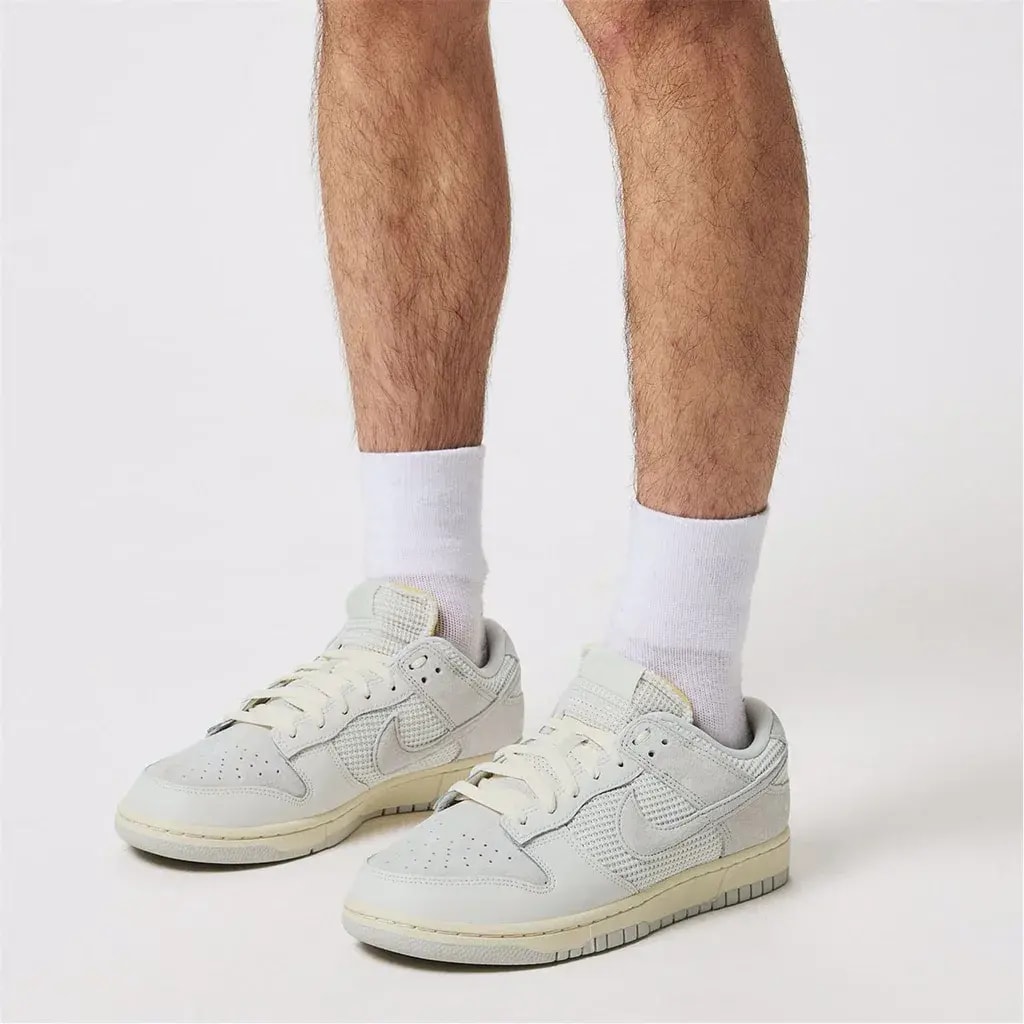 Giày Nike Dunk Low 'Phantom' HF4297-001 — ảnh 2