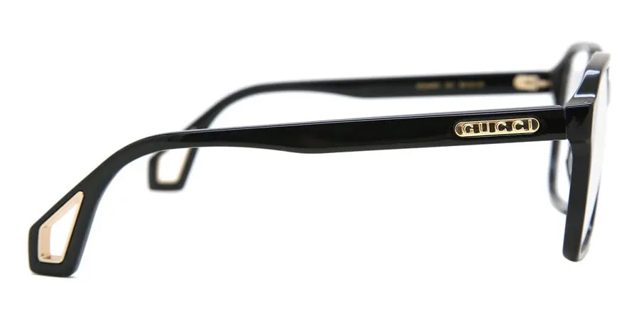 Kính Gucci Seasonal 'Dark Havana' GG0469O-001 — ảnh 2