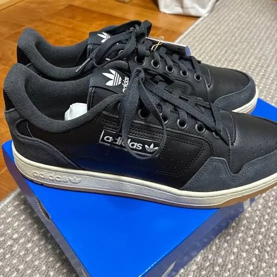 Giày Adidas Original NY 90 'Black' GX9704 — ảnh 3