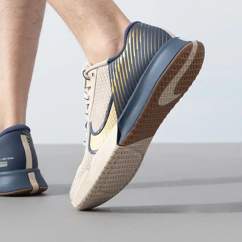 Giày Nike Court Vapor Pro 2 Premium 'Gold Drift' FN4741-101 — ảnh 3