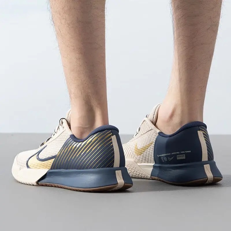 Giày Nike Court Vapor Pro 2 Premium 'Gold Drift' FN4741-101 — ảnh 4