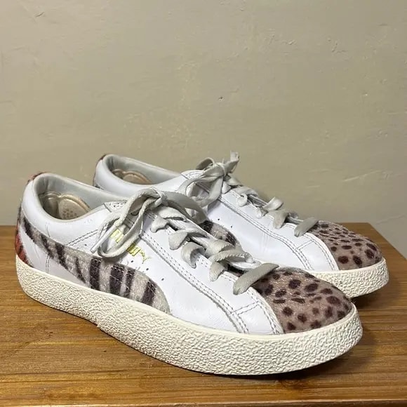 Giày Puma Love 'Wildcats' 373922‑01 — ảnh 2