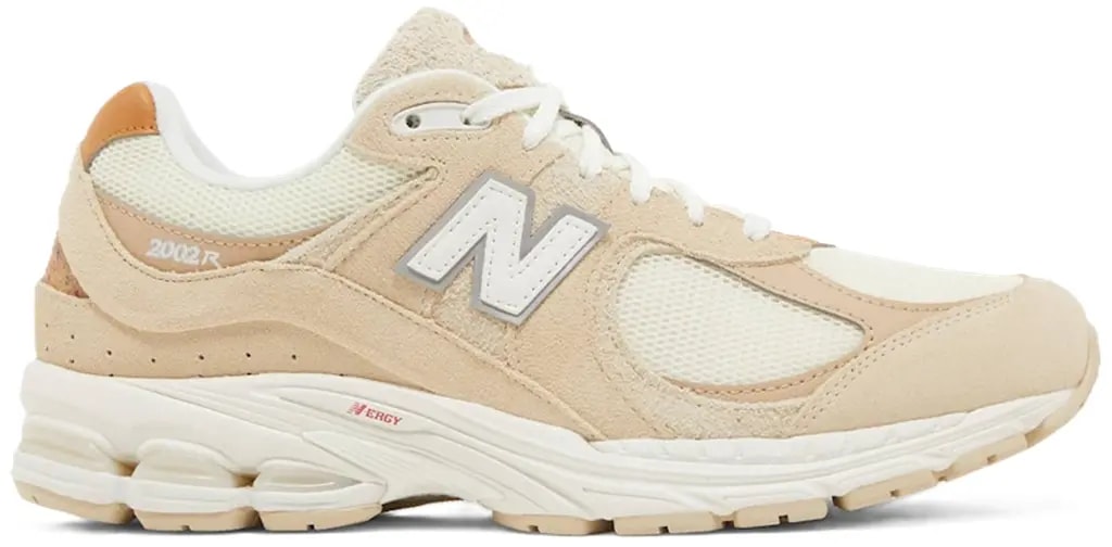 Giày New Balance 2002R 'Sandstone' M2002RSC — kich-thuoc: 42-5