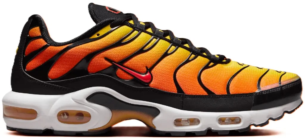 Giày Nike Air Max Plus 'Sunset' HF0552-001 — kich-thuoc: 40.5