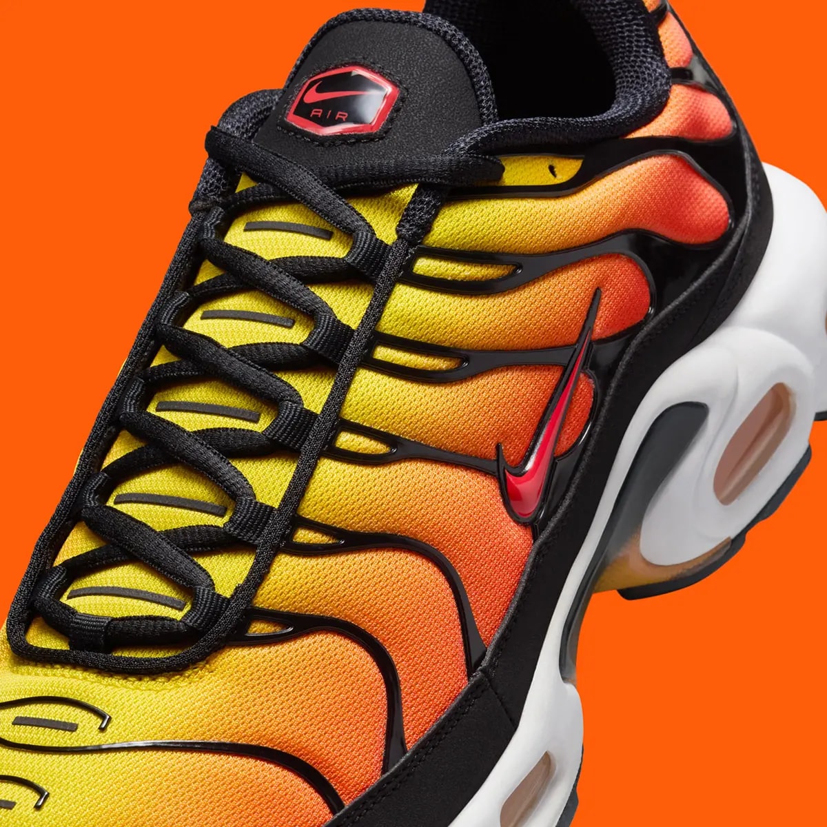 Giày Nike Air Max Plus 'Sunset' HF0552-001 — ảnh 4