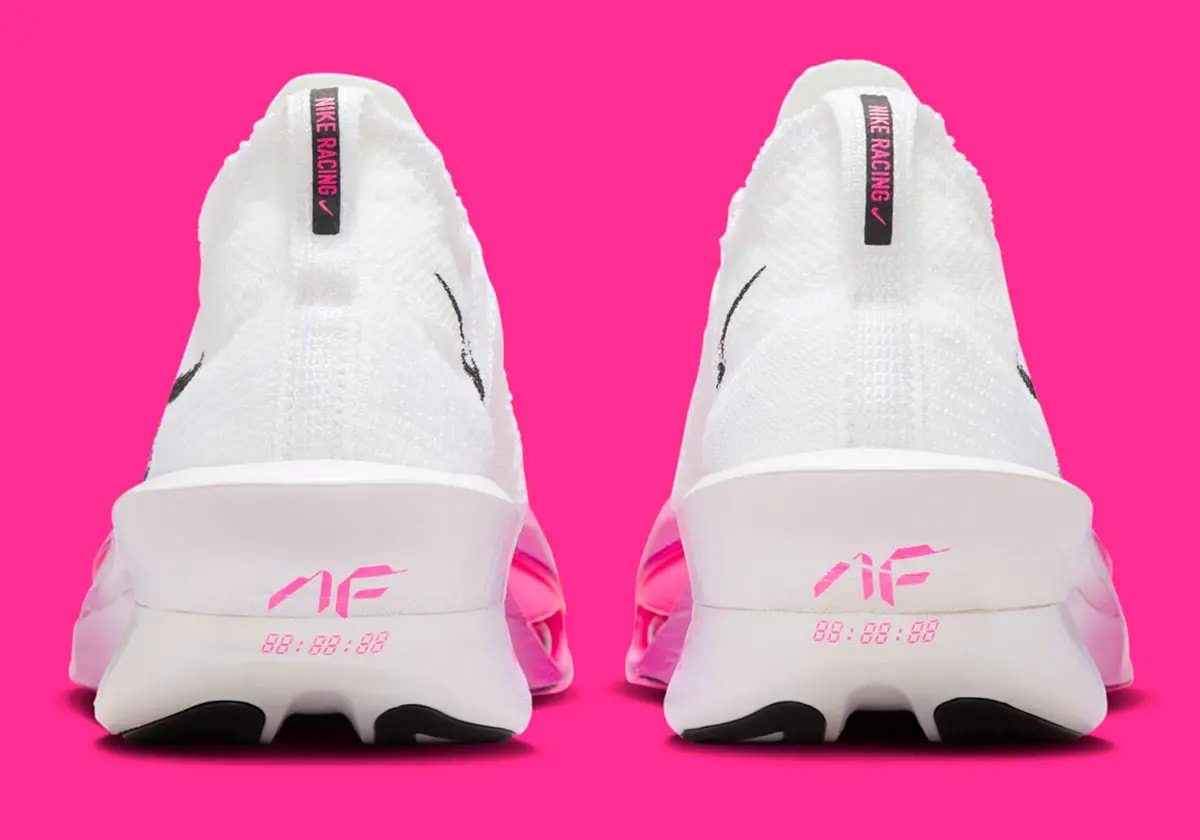 Giày Nike Air Zoom Alphafly Next 3 'White Purple' FD8311-100 — ảnh 3