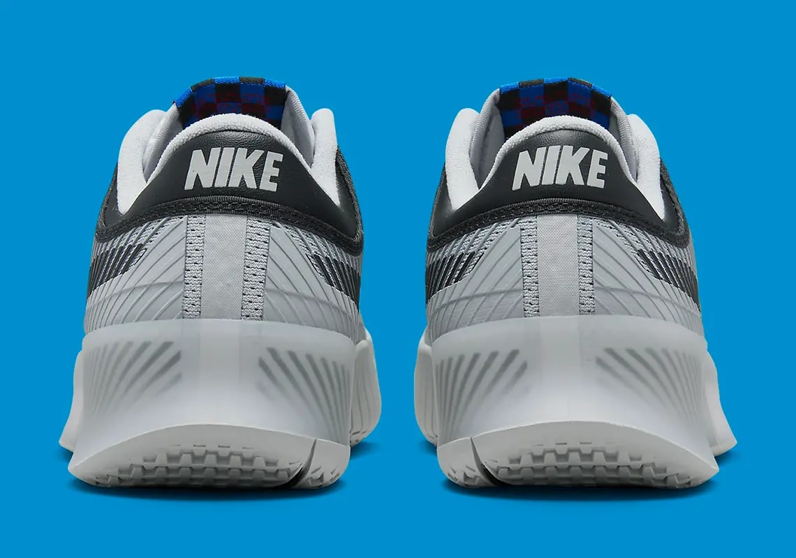 Giày Nike Court Air Zoom Vapor 11 'Mac Attack' FN2152-001 — ảnh 4