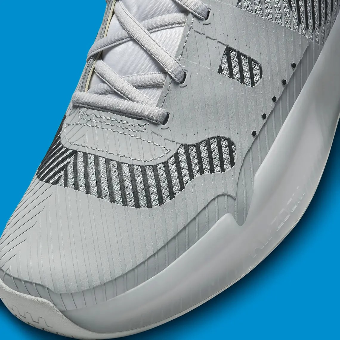 Giày Nike Court Air Zoom Vapor 11 'Mac Attack' FN2152-001 — ảnh 3