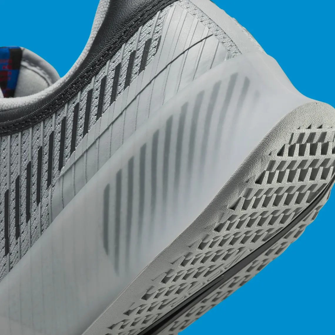 Giày Nike Court Air Zoom Vapor 11 'Mac Attack' FN2152-001 — ảnh 2