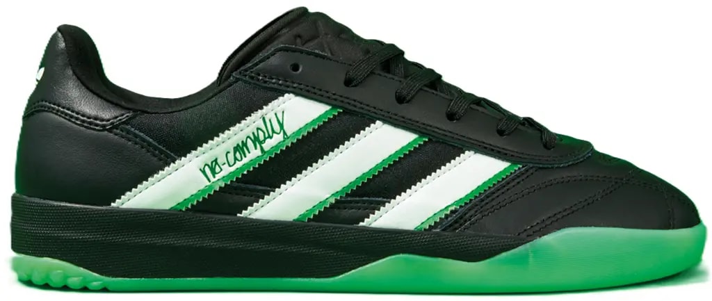 Giày Adidas Copa Premiere x No-Comply x Austin FC 'Home Kit' ID2402 — kich-thuoc: 41 1/3