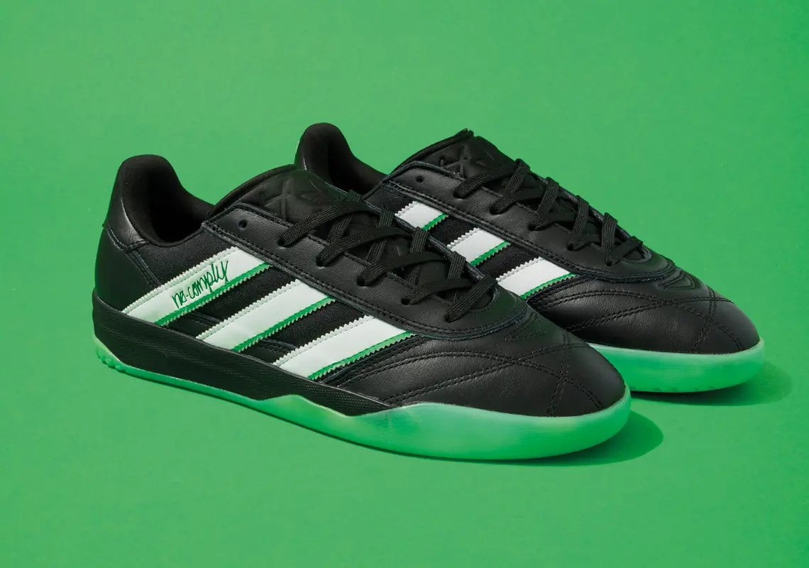 Giày Adidas Copa Premiere x No-Comply x Austin FC 'Home Kit' ID2402 — ảnh 5