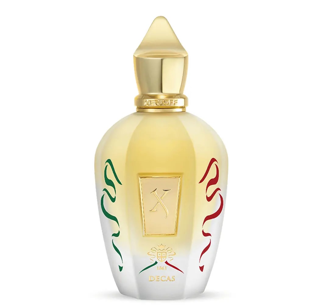 Nước Hoa Xerjoff 1861 Naxos Decas EDP — kich-thuoc: 100-ml