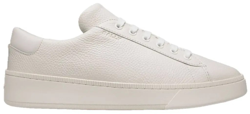 Giày Bally Raise Sneaker 'White' 6309021 — kich-thuoc: 41