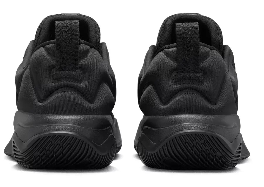 Giày Nike Giannis Immortality 3 'Triple Black' DZ7533-001 — ảnh 5